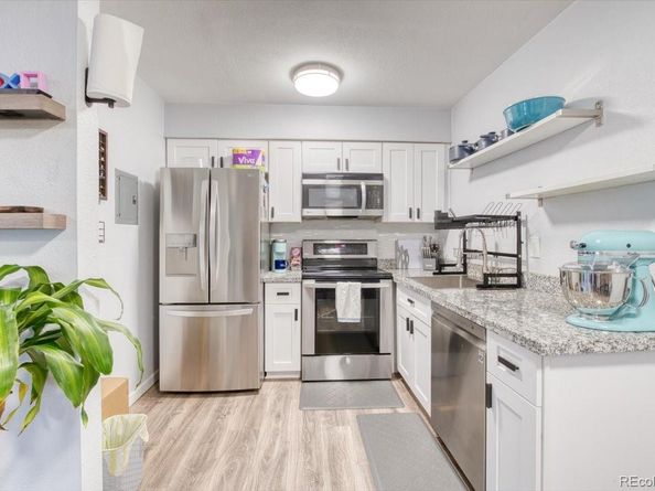 5300 E Cherry Creek South Drive 804, Denver CO 80246