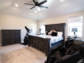 3323 S Newcombe Street, Lakewood CO 80227