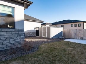 3323 S Newcombe Street, Lakewood CO 80227