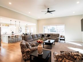 3323 S Newcombe Street, Lakewood CO 80227