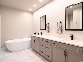 3323 S Newcombe Street, Lakewood CO 80227