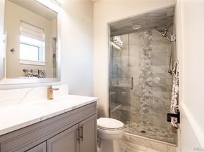 3323 S Newcombe Street, Lakewood CO 80227