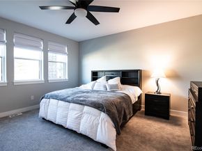 3323 S Newcombe Street, Lakewood CO 80227