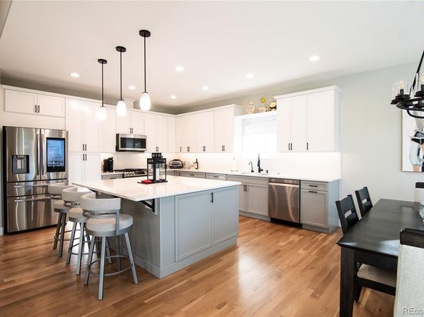 3323 S Newcombe Street, Lakewood CO 80227