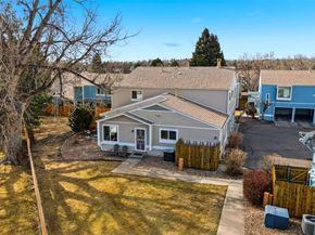 7944 Chase Circle 113, Arvada CO 80003