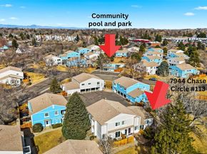 7944 Chase Circle 113, Arvada CO 80003