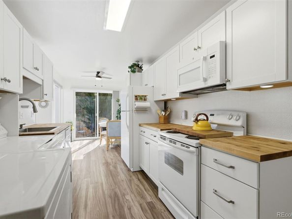 7944 Chase Circle 113, Arvada CO 80003