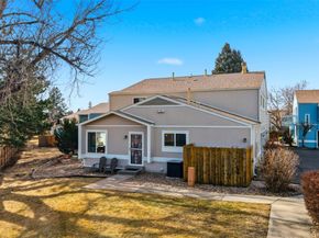 7944 Chase Circle 113, Arvada CO 80003