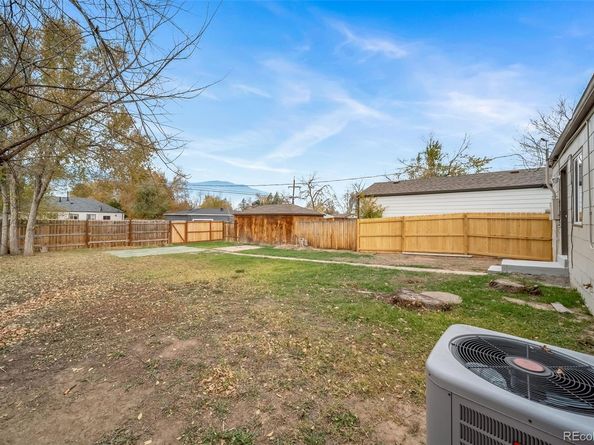 1081 Elmira Street, Aurora CO 80010