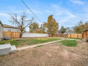 1081 Elmira Street, Aurora CO 80010