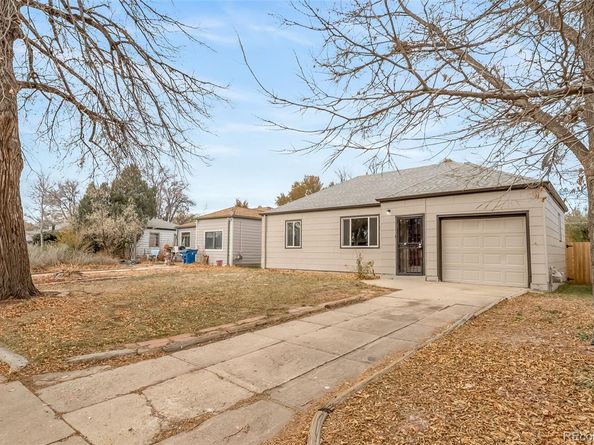 1081 Elmira Street, Aurora CO 80010