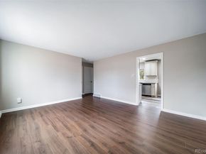 1081 Elmira Street, Aurora CO 80010