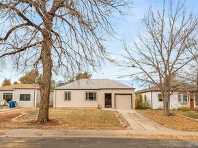 1081 Elmira Street, Aurora CO 80010