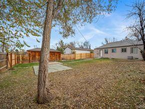 1081 Elmira Street, Aurora CO 80010