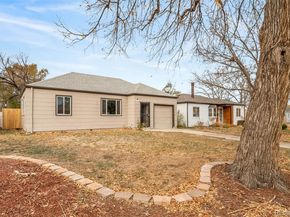 1081 Elmira Street, Aurora CO 80010