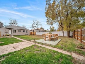 1081 Elmira Street, Aurora CO 80010