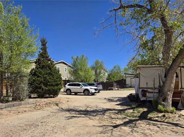 1228 S Clinton Street, Denver CO 80247