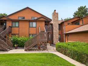 9056 W 88th Circle, Westminster CO 80021