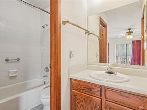 9056 W 88th Circle, Westminster CO 80021