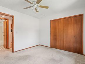 9056 W 88th Circle, Westminster CO 80021