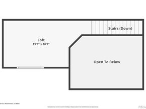 9056 W 88th Circle, Westminster CO 80021