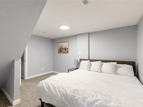 8438 Ames Street, Arvada CO 80003