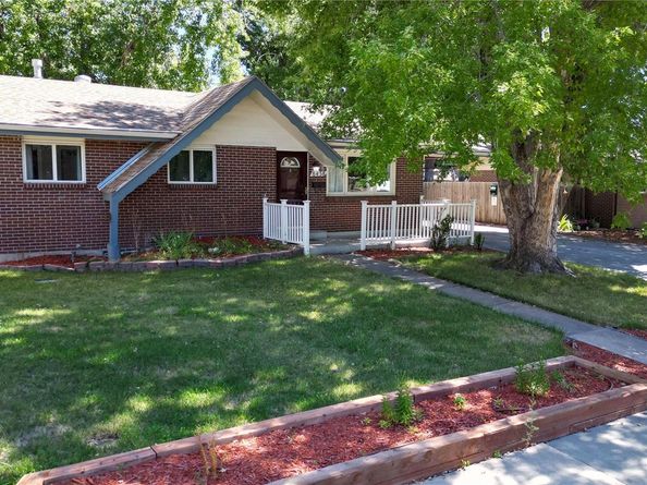8438 Ames Street, Arvada CO 80003