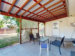8438 Ames Street, Arvada CO 80003