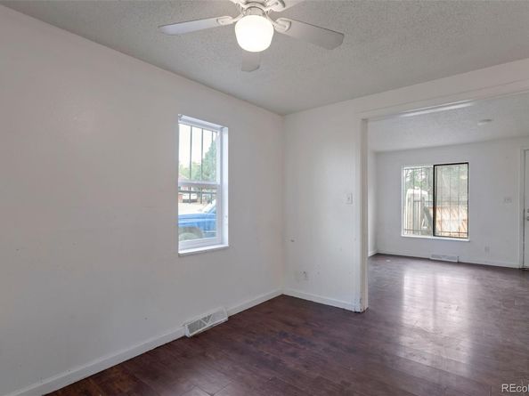 3073 W Center Avenue A, Denver CO 80219