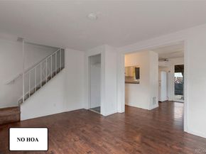 3073 W Center Avenue A, Denver CO 80219