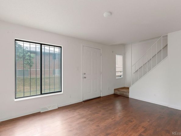 3073 W Center Avenue A, Denver CO 80219