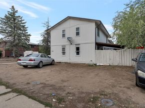 3073 W Center Avenue A, Denver CO 80219