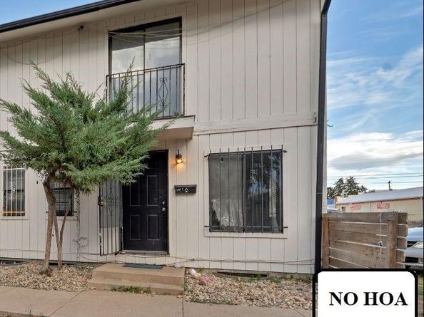 3073 W Center Avenue A, Denver CO 80219