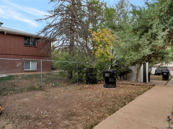 3073 W Center Avenue A, Denver CO 80219