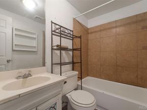 3073 W Center Avenue A, Denver CO 80219