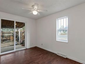 3073 W Center Avenue A, Denver CO 80219