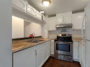 3073 W Center Avenue A, Denver CO 80219