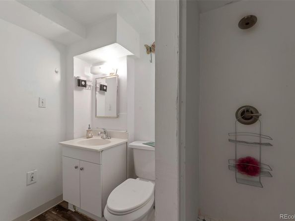 3073 W Center Avenue A, Denver CO 80219