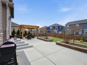 6047 N Halifax Court, Aurora CO 80019