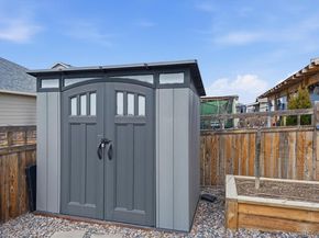 6047 N Halifax Court, Aurora CO 80019