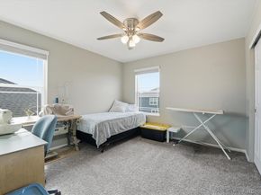 6047 N Halifax Court, Aurora CO 80019