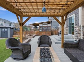 6047 N Halifax Court, Aurora CO 80019