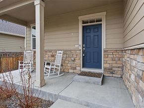 6047 N Halifax Court, Aurora CO 80019