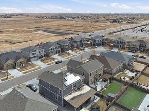 6047 N Halifax Court, Aurora CO 80019