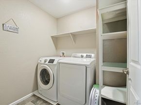 6047 N Halifax Court, Aurora CO 80019