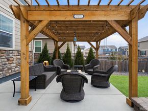 6047 N Halifax Court, Aurora CO 80019