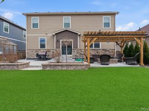 6047 N Halifax Court, Aurora CO 80019