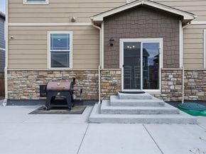 6047 N Halifax Court, Aurora CO 80019