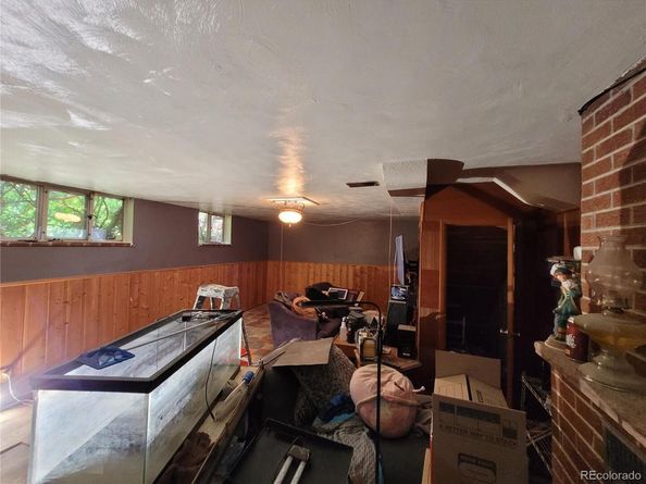 2110 Vance Street, Lakewood CO 80214