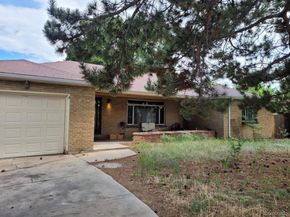 2110 Vance Street, Lakewood CO 80214